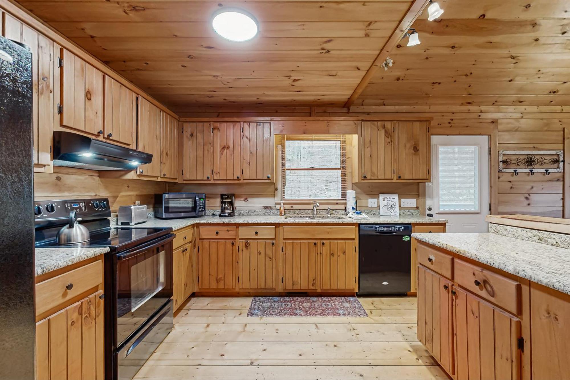 The Orr House Villa Sylva Bagian luar foto