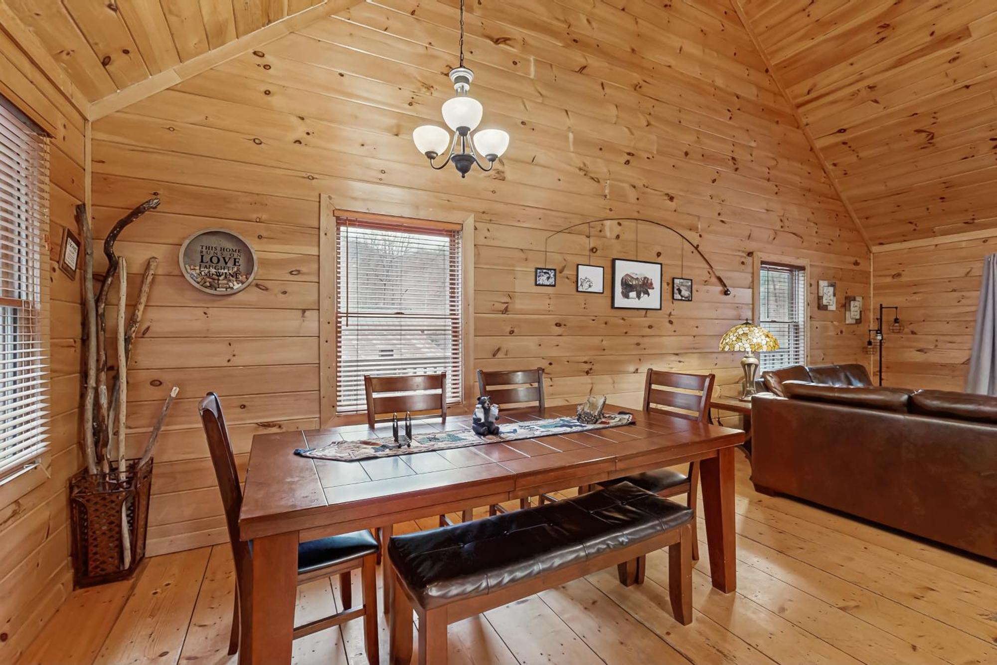 The Orr House Villa Sylva Bagian luar foto