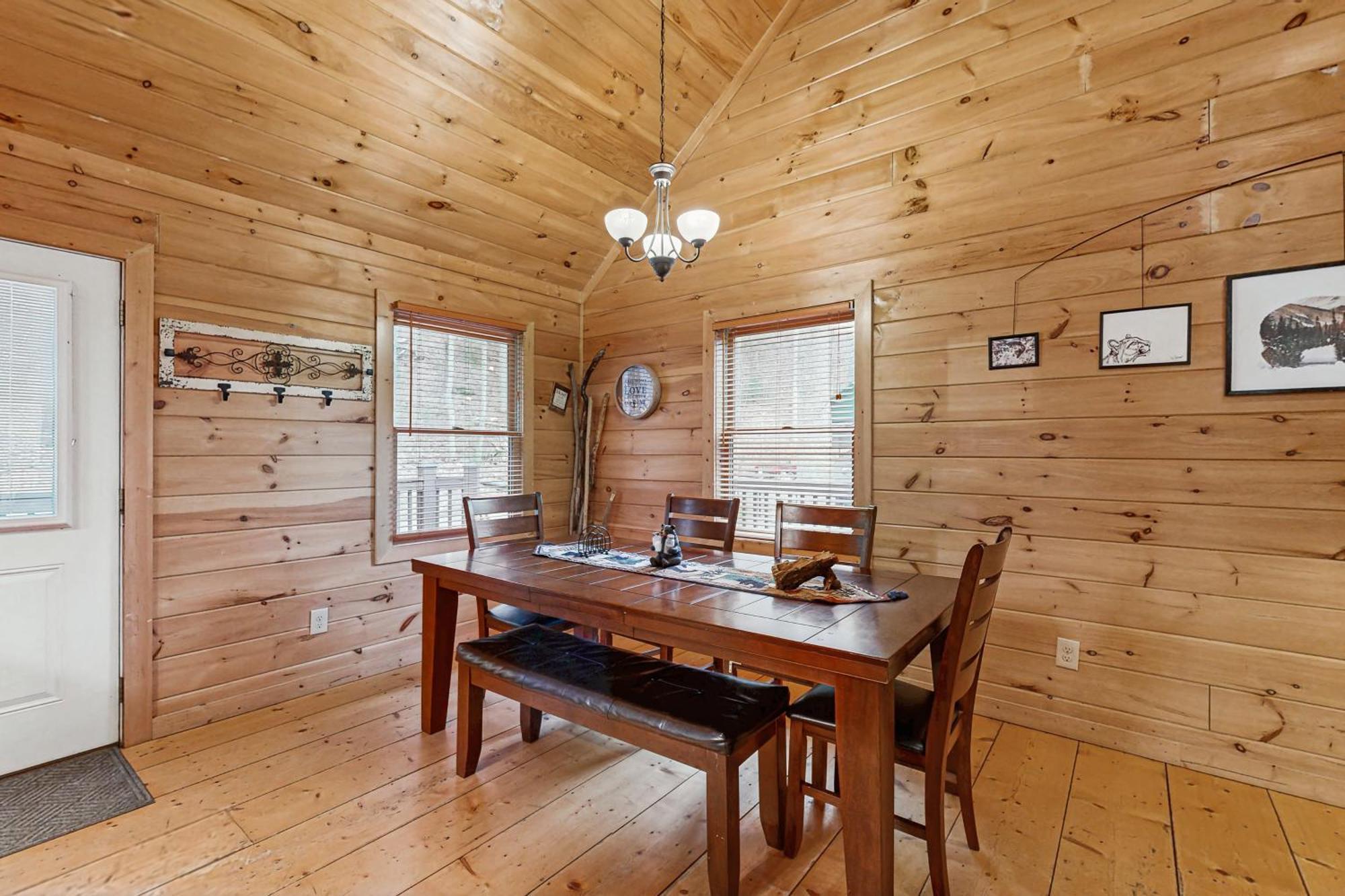 The Orr House Villa Sylva Bagian luar foto