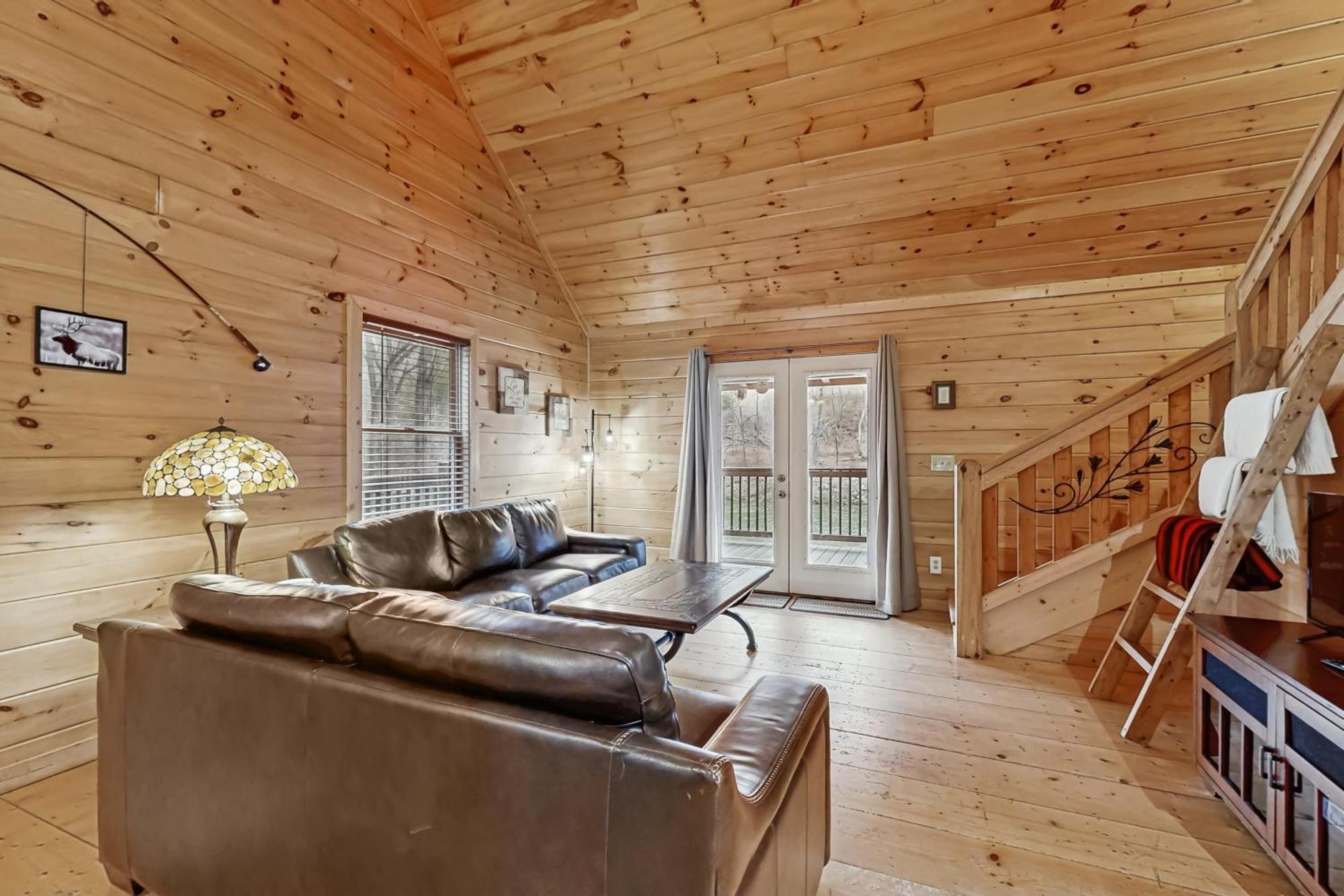 The Orr House Villa Sylva Bagian luar foto
