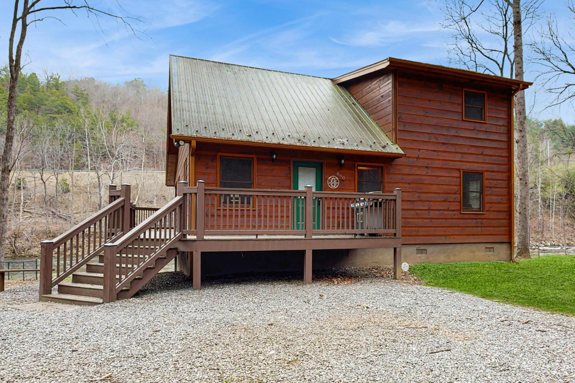 The Orr House Villa Sylva Bagian luar foto